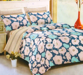 Маковый рай