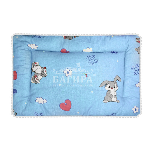 Подушка "Тёплое облачко" Детство