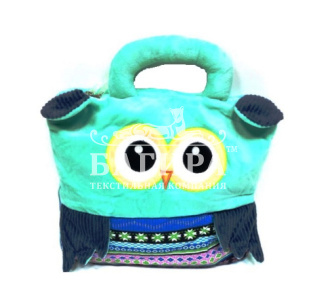 Совушка ментол