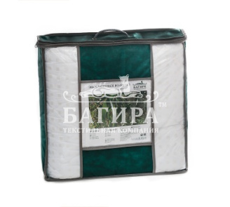 Одеяло "Эвкалипт" ЭКСТРА полновесное