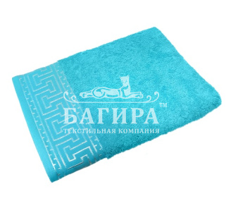 Греция Бирюза