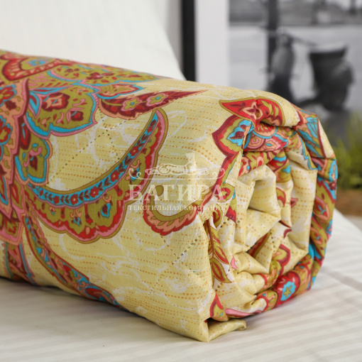 Одеяло "Летнее" ультрастеп