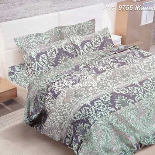 Жанетт вид 1