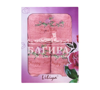 Счастливый дом Розовый