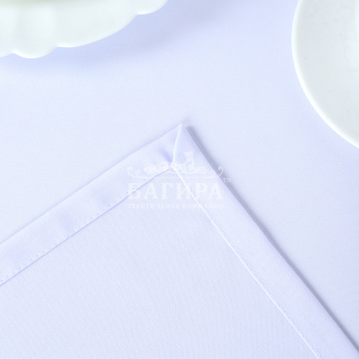 Скатерть габардин