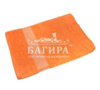 Кристаллики Оранжевый