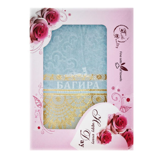 Делия Голубой