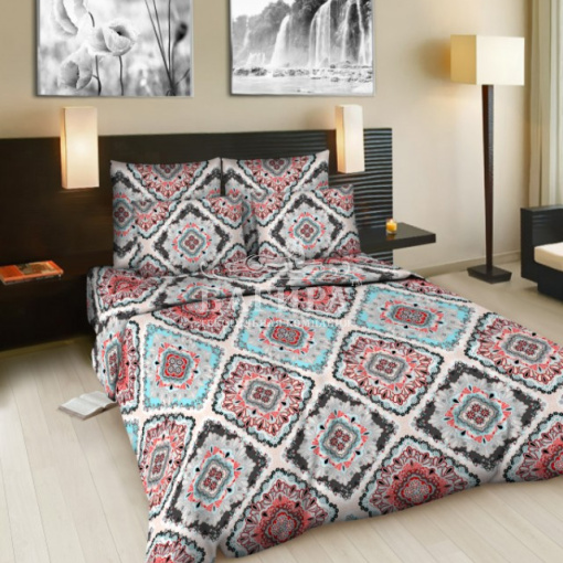 Ришелье вид 1