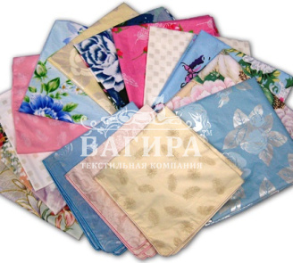 Наперник тик Премиум