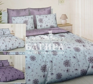 Одуванчики вид 1