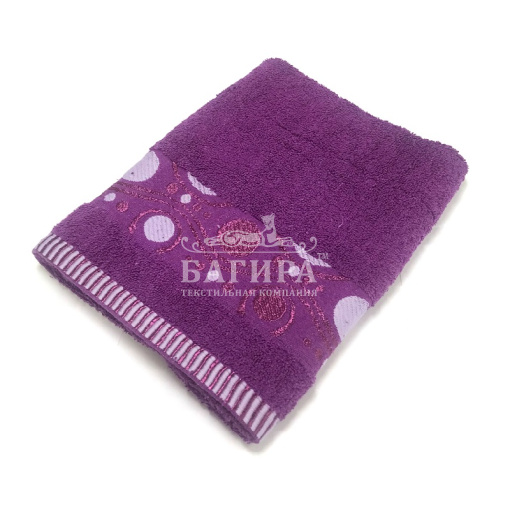 "Капель" Фиолетовый