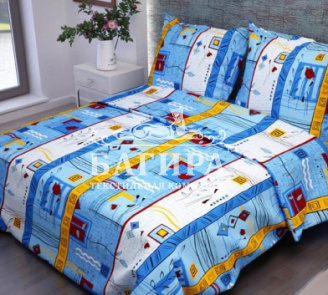 Стамбул вид 3