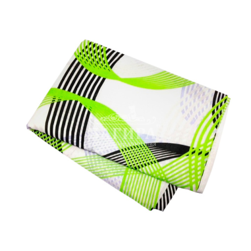 Наволочка Бязь 3Д