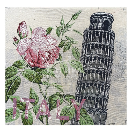 Башня Италии