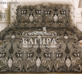 Кружевная сказка