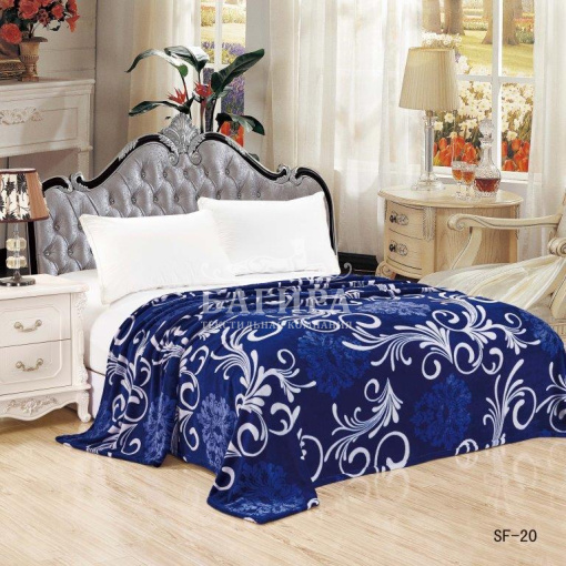 Зимний узор