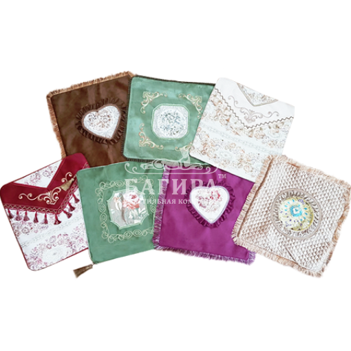 АССОРТИМЕНТ РАСЦВЕТОК