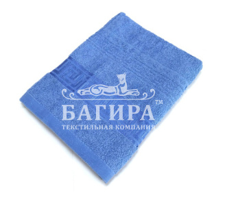 "Радужное" Синий