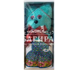 Мишка Ментол