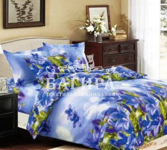 Колокольчики