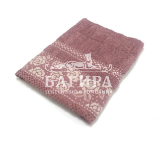 "Нежный бутон" Лаванда