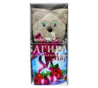 Праздничное Бежевый