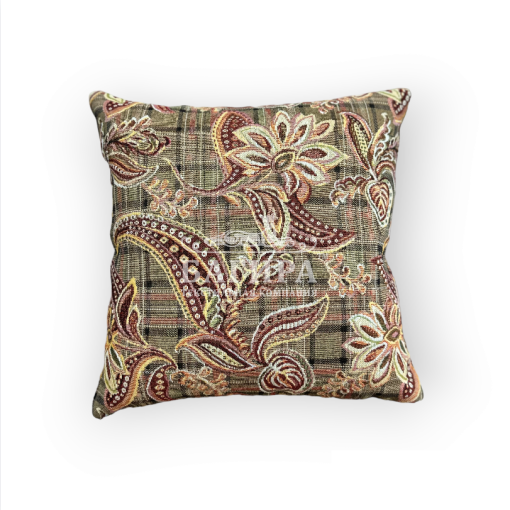 Подушка "Гобелен ПРЕМИУМ" Клео