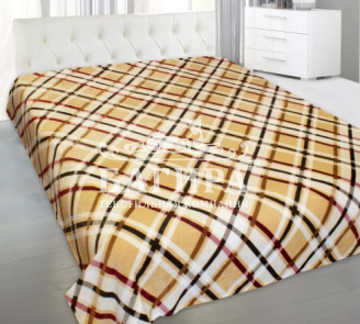 Ромб бежевый