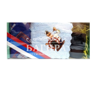 Защитник отечества №1