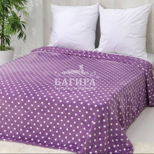 Роскошь сиреневый