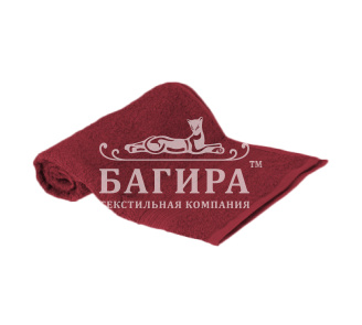 Байрамали бордовый