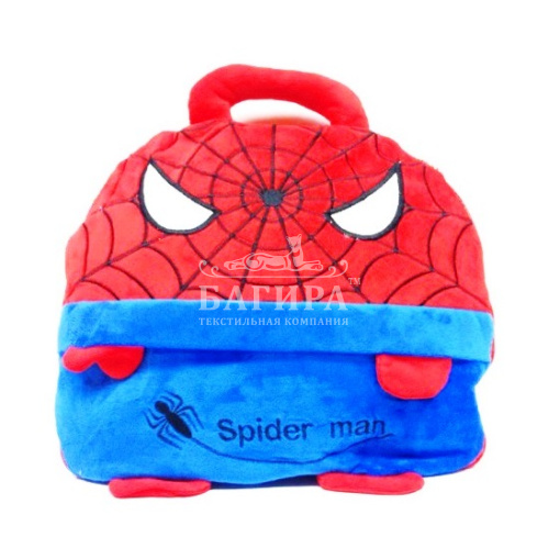 Супер Герой