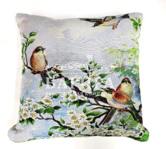 Птичья песня