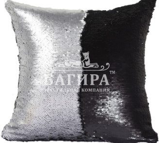 Белый/Черный