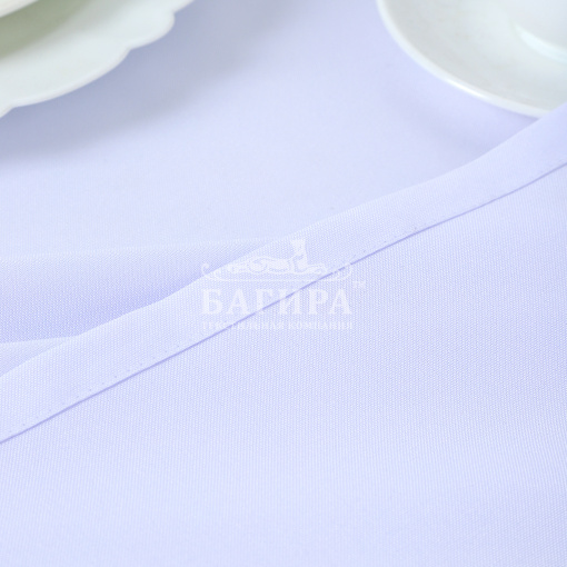 Скатерть габардин