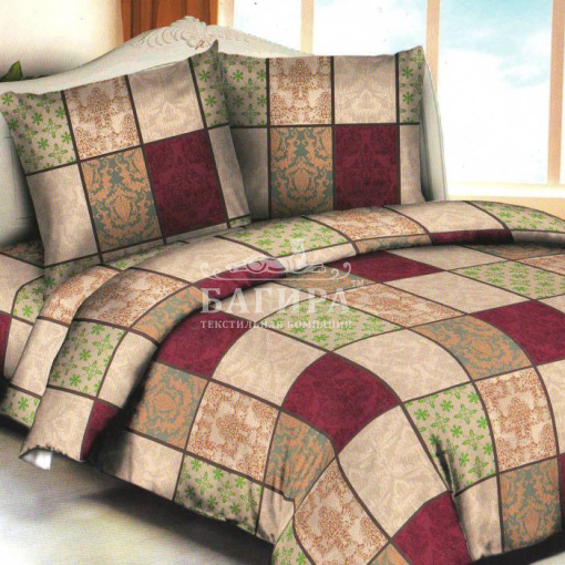 Квадратики