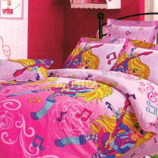 Девочка с гитарой