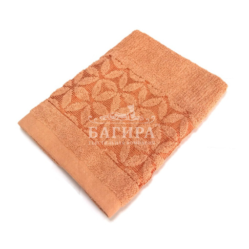 "Уютное" Оранжевый