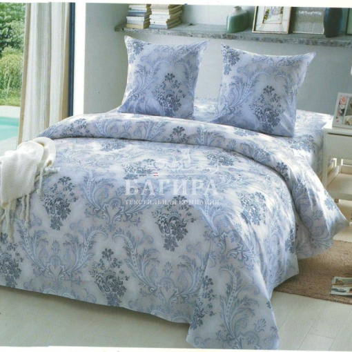 Луговая свежесть