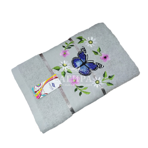 Герда Серый