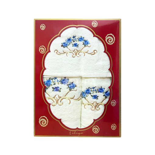 Рита Сливки