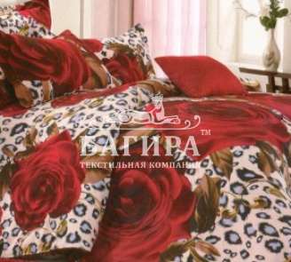 Тигровая роза