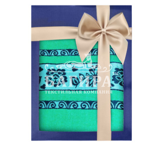 Адель Зелёный