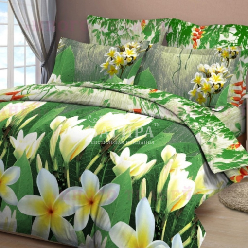 Летний дождь вид 1