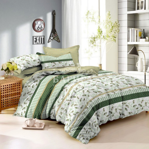 Весеннее настроение