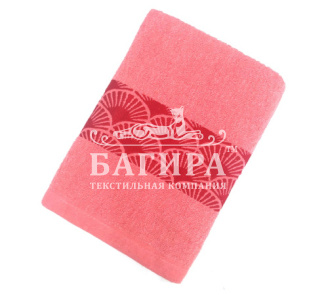 "Веера" Красный