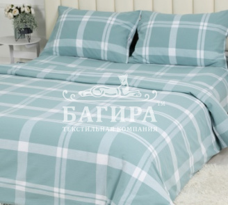 Постельное бельё (КПБ) "Теплый лён" Легкость