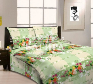 Силуэтная клетка вид 3