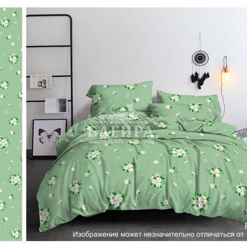 Нежные ромашки