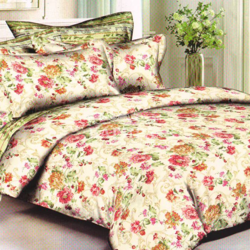 Летние пионы